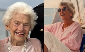 Obituary of Jane Shober Fox