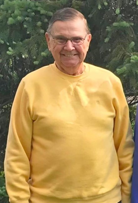 Obituary of Michael Louis Konkol