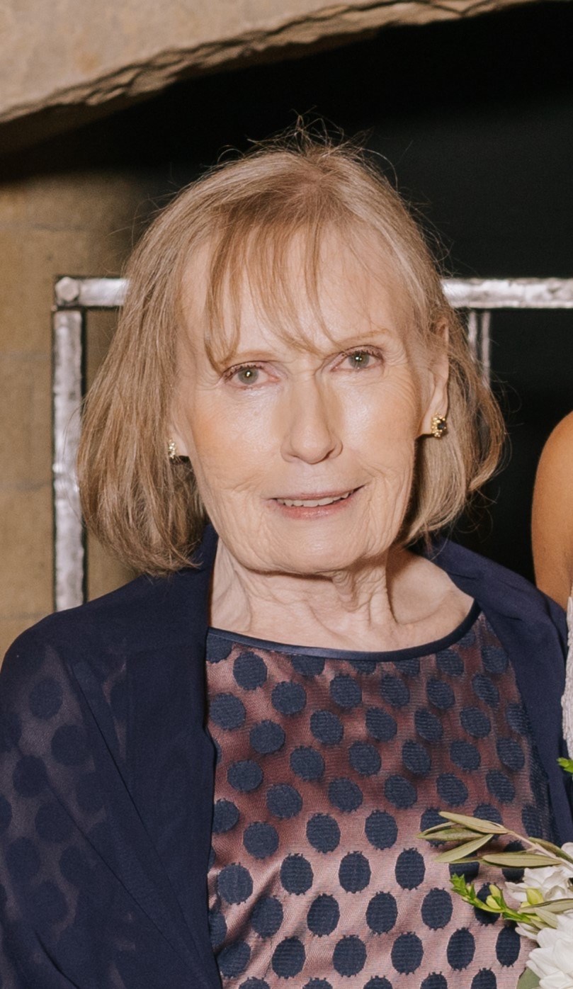 Obituario de Becky Curlin McKown