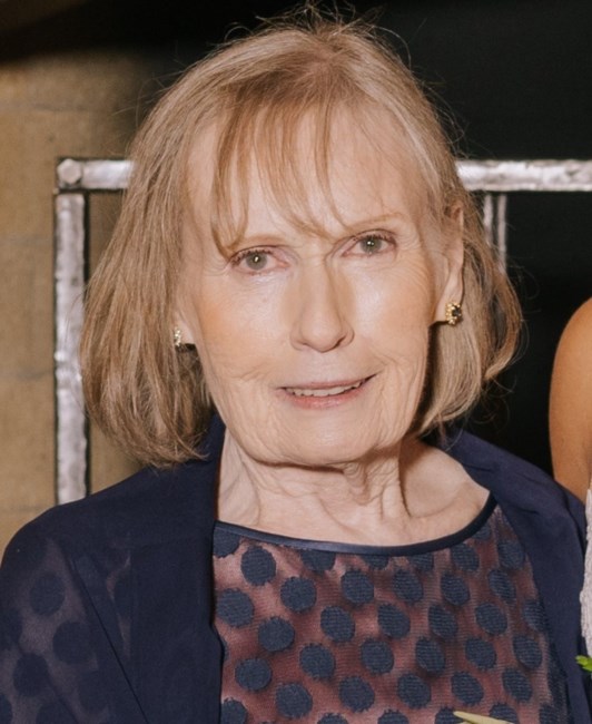 Obituario de Becky Curlin McKown