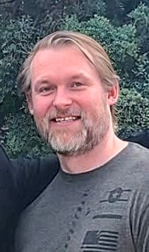 Obituary of Jeremiah James Tenbrink