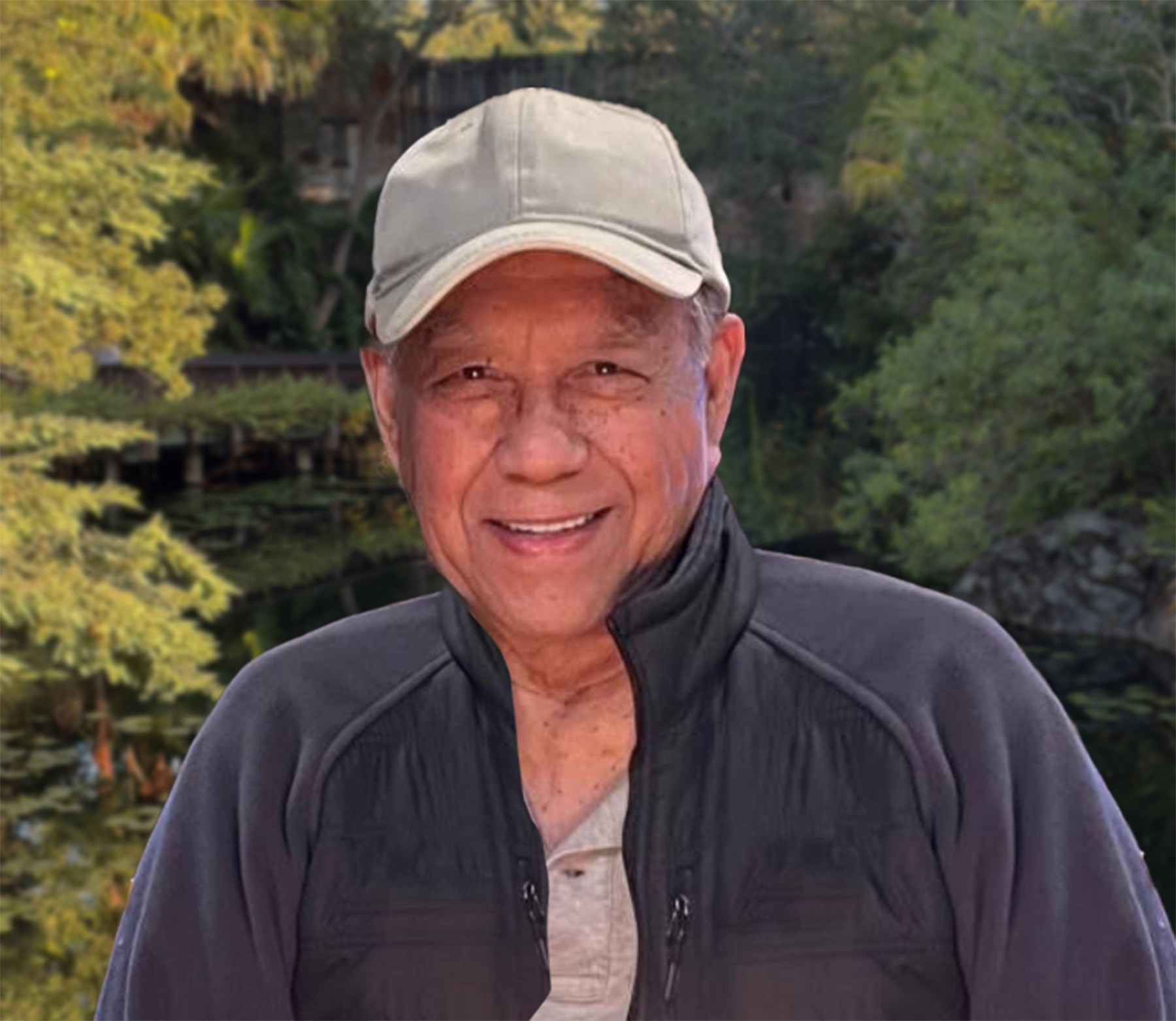 Obituary of Romualdo Guerrero Biscocho