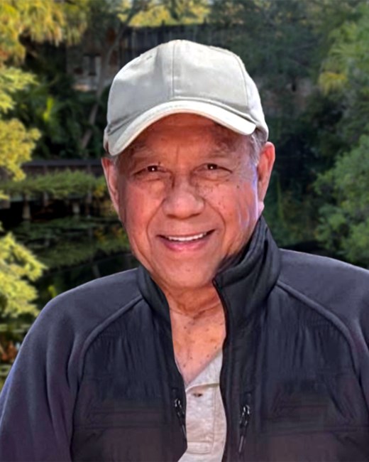 Obituary of Romualdo Guerrero Biscocho