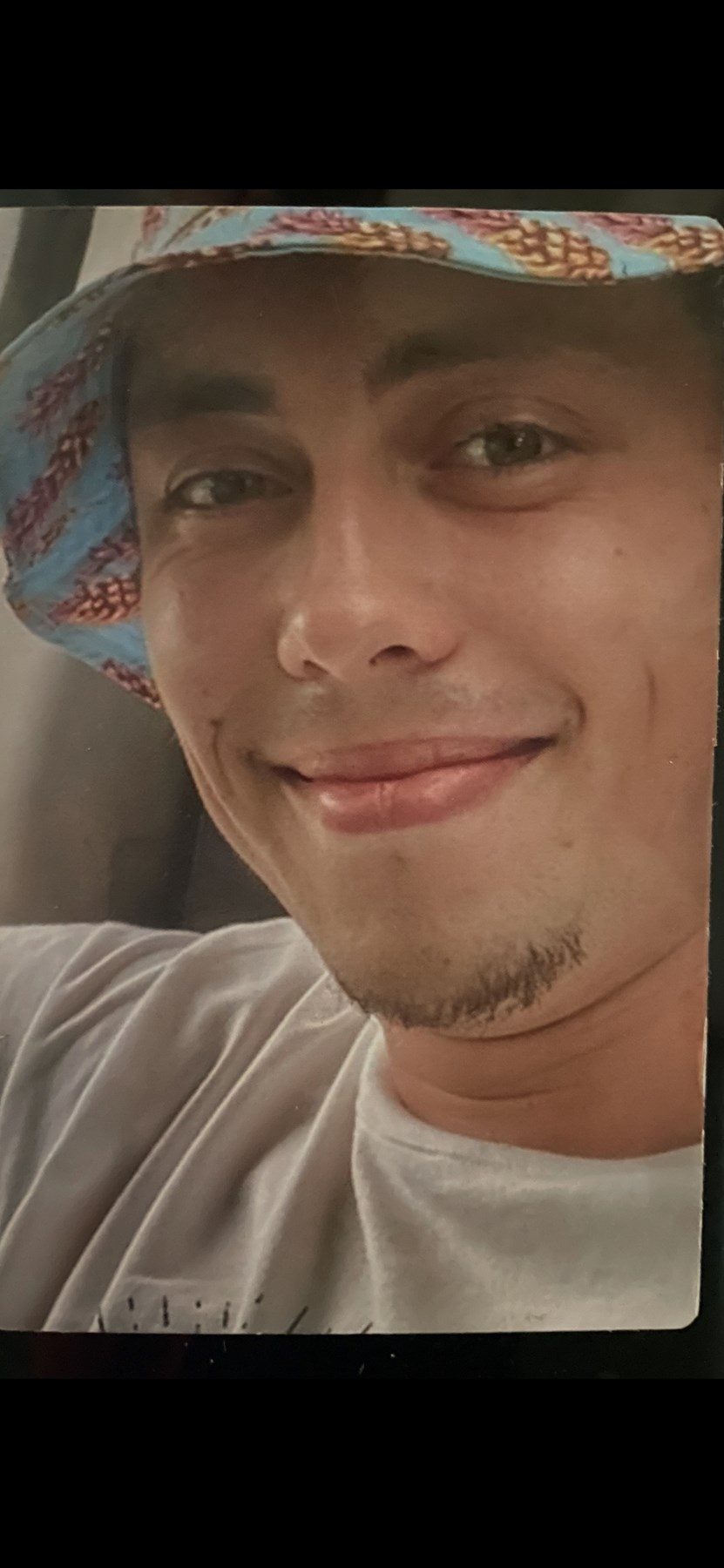 Obituary of Joshua Donald Nicholson