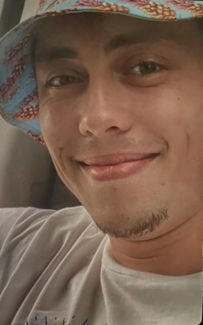 Obituary of Joshua Donald Nicholson