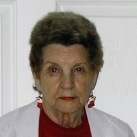Obituary of Maxine Bartlett