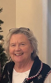 Obituary of Nancy Morris Roberts