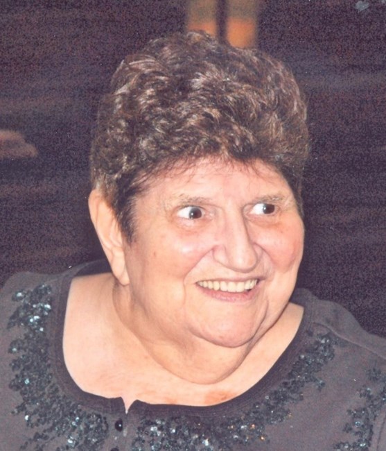 Obituary of Mary Corda