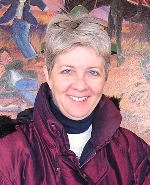 Obituary of Cindy Jo Eaton Frisbie