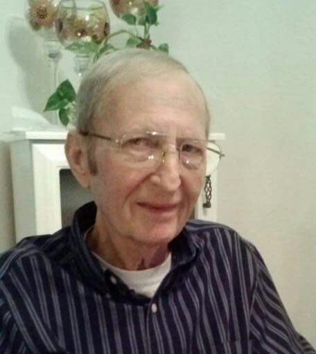 Obituary of Bobby Eugene McGraw