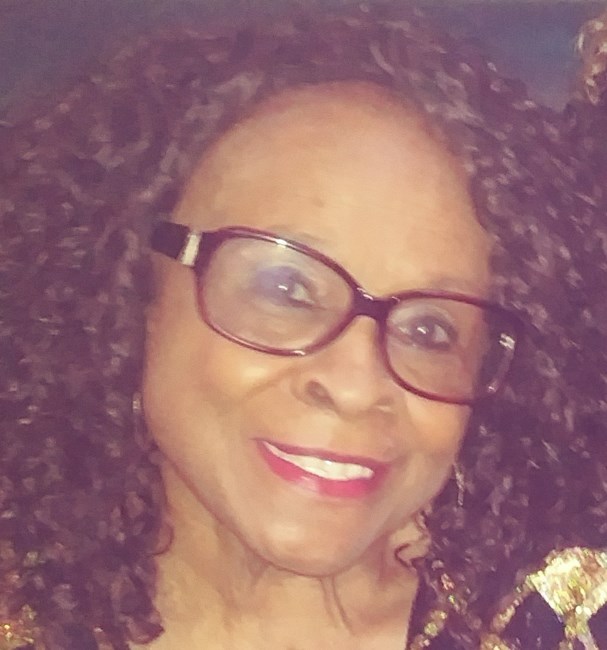 Obituary of Dollie Jean Diggs