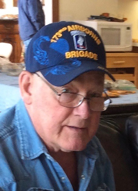 Obituary of David McWilliams