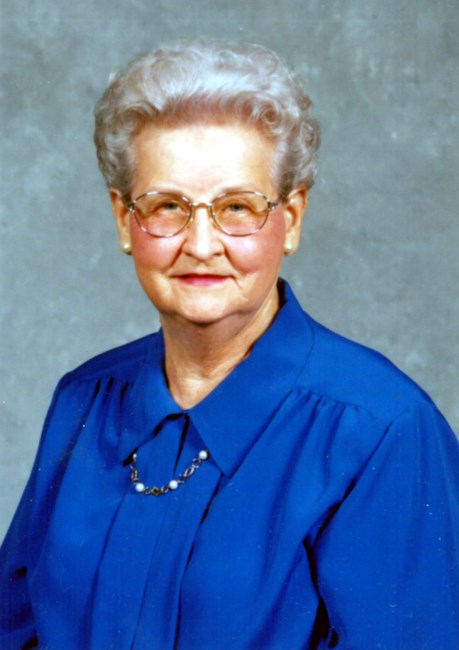 Obituario de Mary Evelyn (Nixon) Taylor