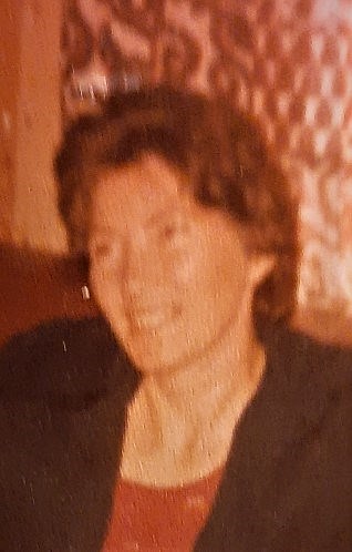 Obituary of Gwendolyn Taylor