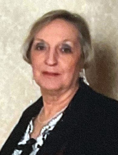 Obituario de Barbara June Morgan