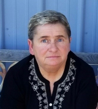 Obituario de Connie Diane Duvall