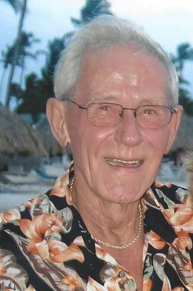 Obituary of R. Marcel Goulet