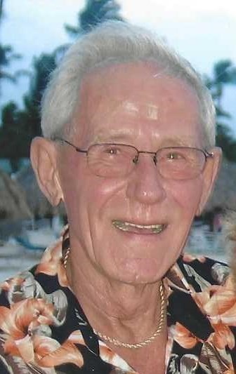 Obituary of R. Marcel Goulet