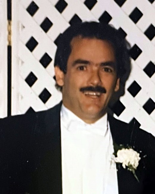 Obituary of Joseph Augustine Lanzarotta