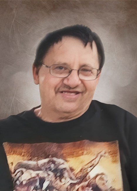 Obituary of Alain Boucher