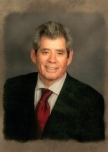 Obituary of Eduardo Morante