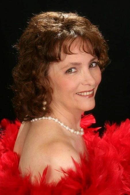 Obituario de Deborah "Love" Cook