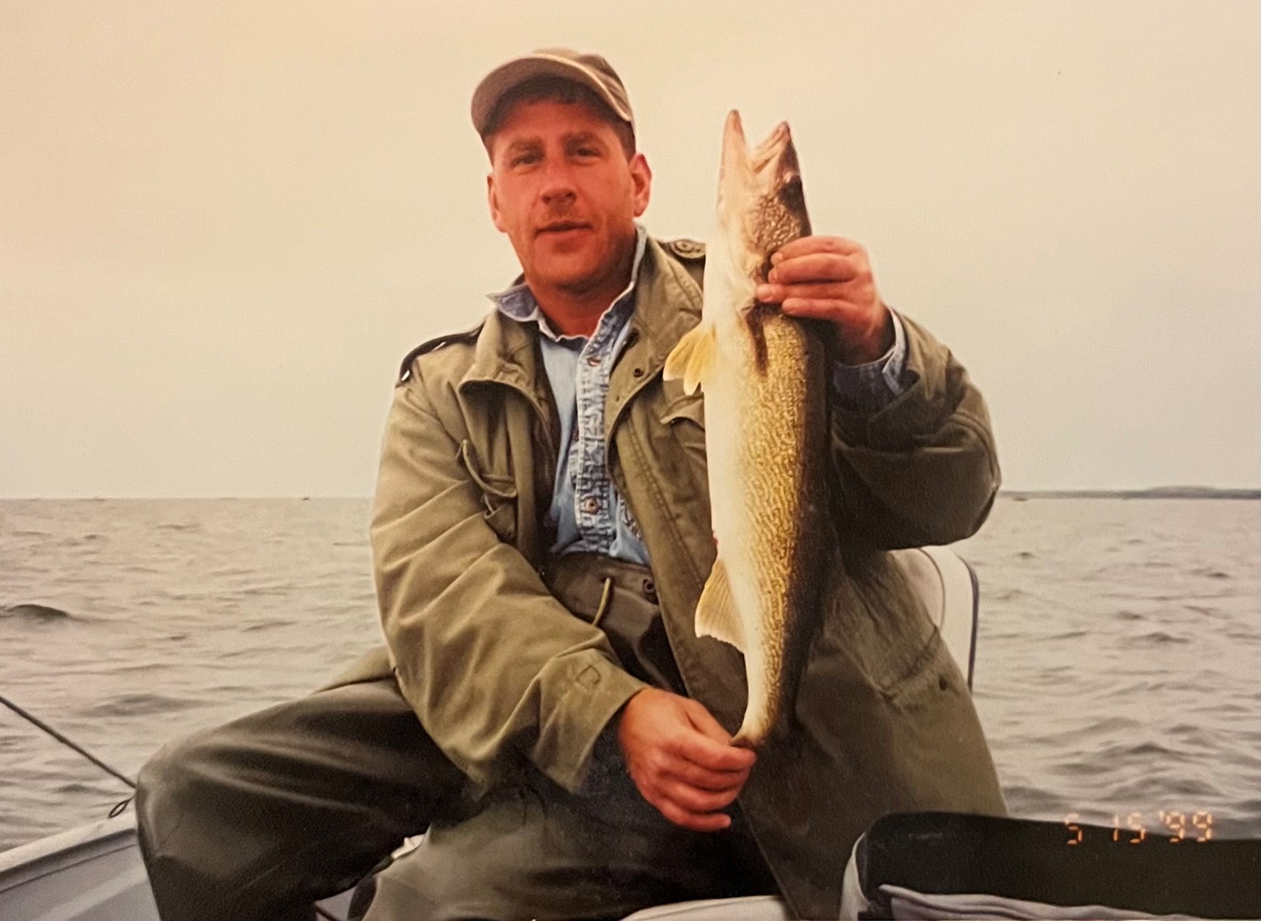 Obituary of Stephen Douglas Provo