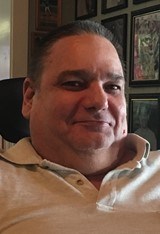 Avis de décès de John Anthony Hymel