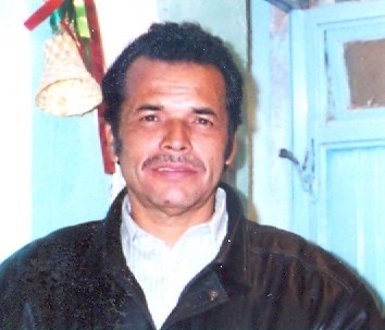 Obituary of Francisco Anguiano Villanueva