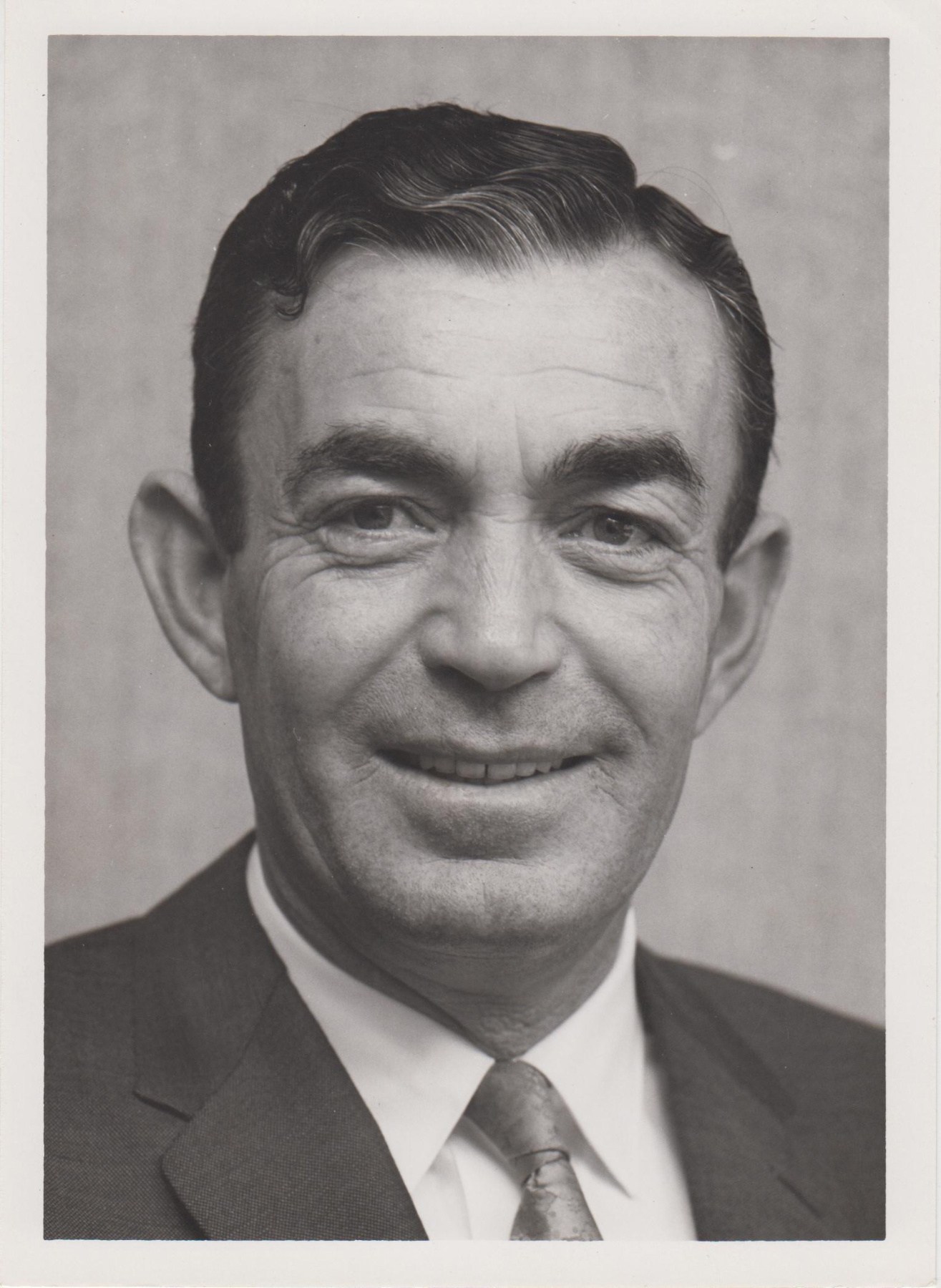 Obituary of Benny Lee Newland