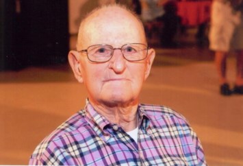Obituary of Clarence "Miller" Daniel