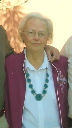 Obituary of Geraldine D. Shaw