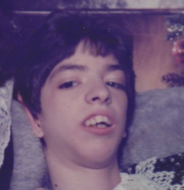 Obituary of Anita Lynn Clamp