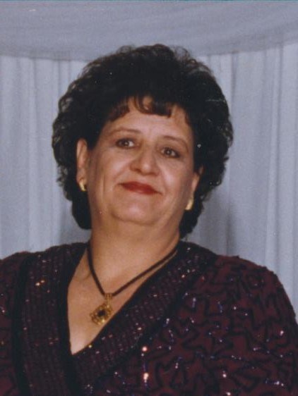 Obituary of Connie Percle Wendt