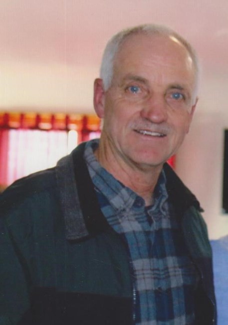 Avis de décès de Jamie W. Potter Jr.