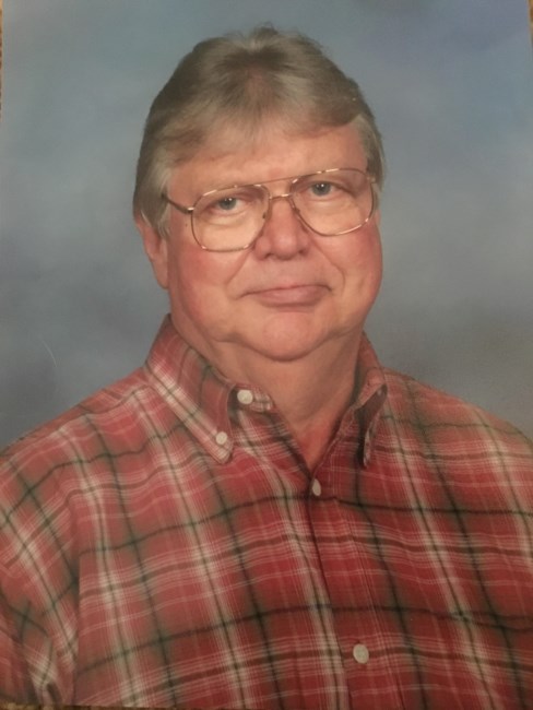 Obituary of Jerry Francis Sproull