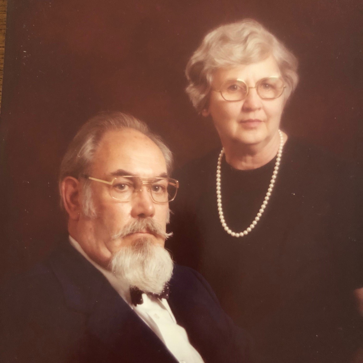 Obituary of Lola Anne Frieze