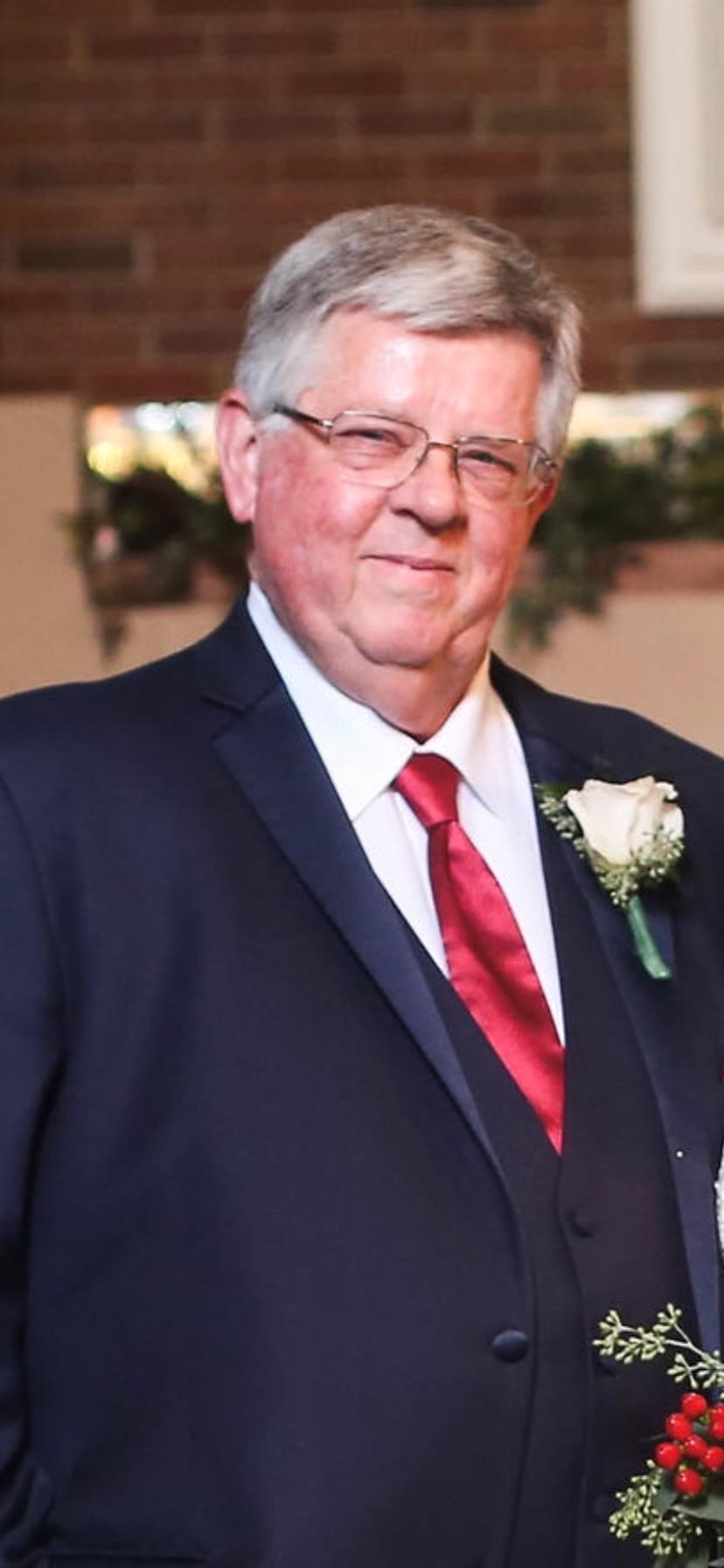 Obituary of Michael Hawkins