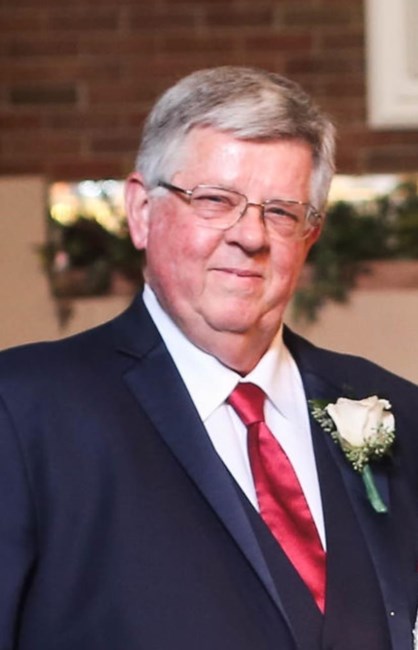 Obituary of Michael Hawkins