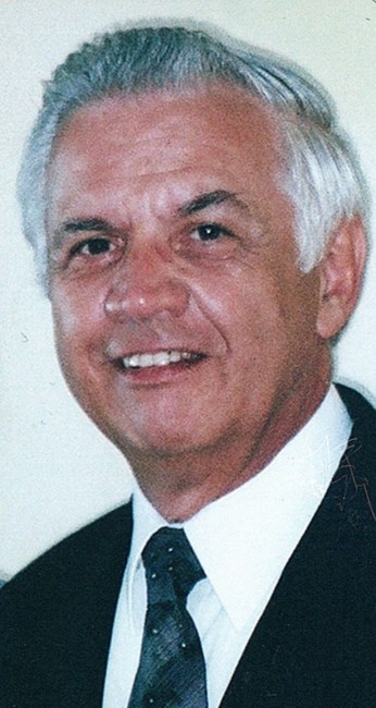 Obituary of Douglas "Doug" Edward Lovell