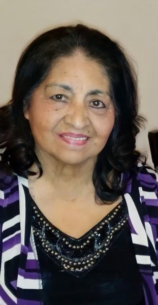 Obituary of Martha M. Diaz