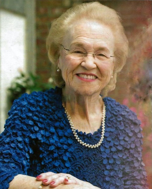 Obituary of Ruth L. Conrad