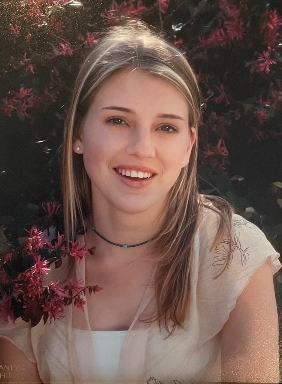 Obituary of Mary J. Harmon