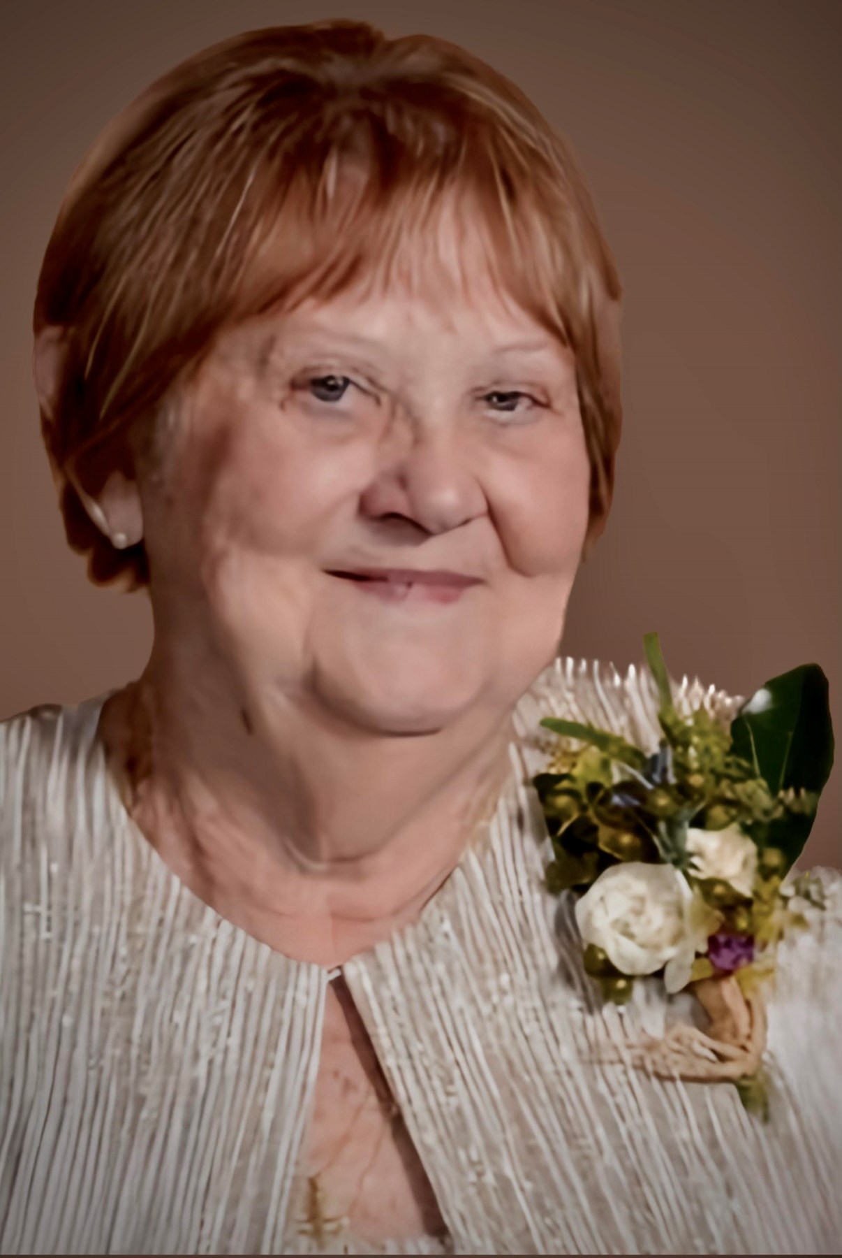 Wilma Arlene Zyzak Obituary Norman, OK