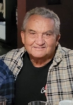 Obituary of Robert Mike Cardenas