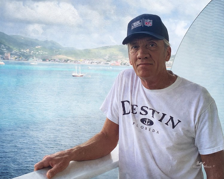 Obituary of David Lawrence Jesse Jr.