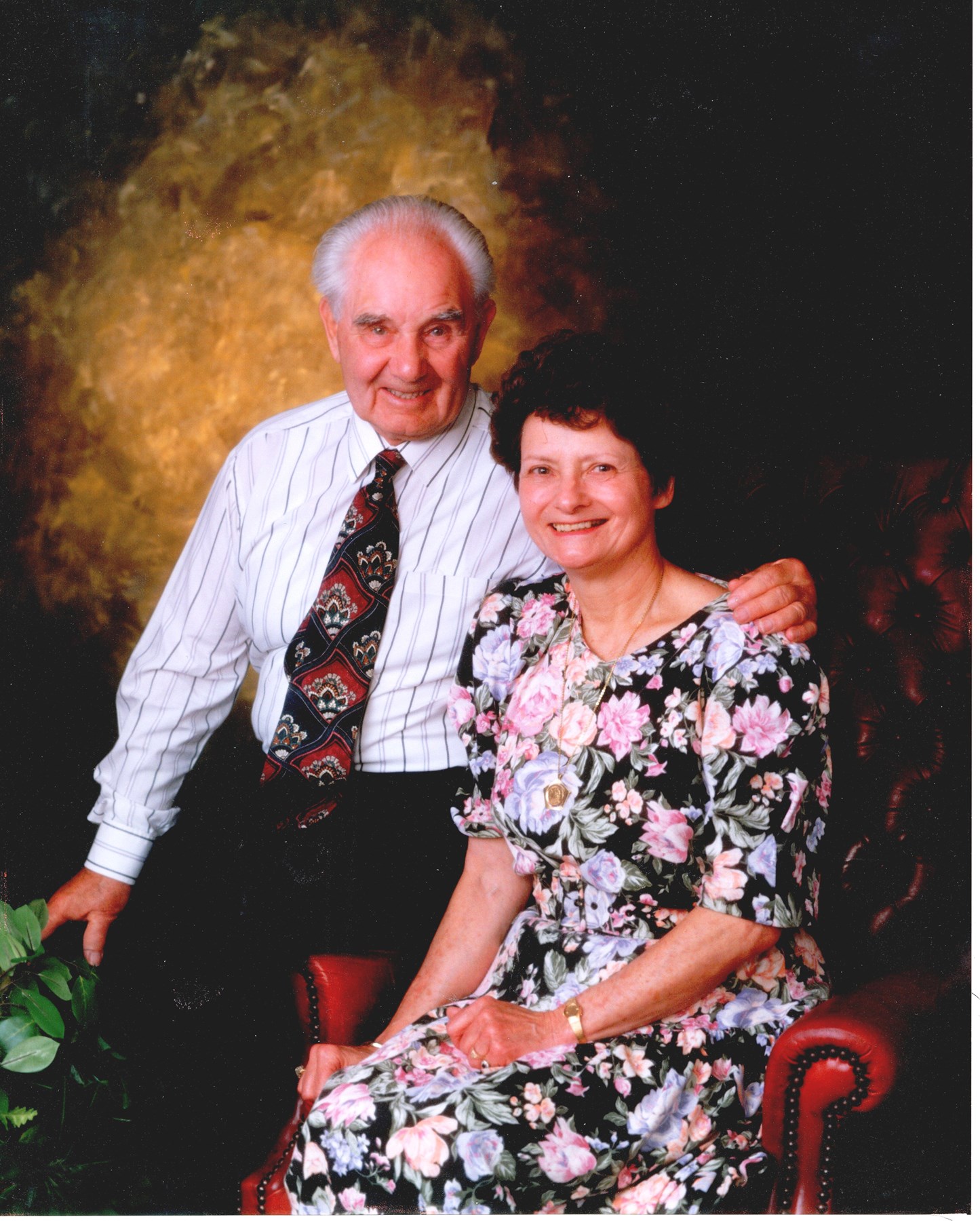 Obituary of Hildegard Martin-Furminger