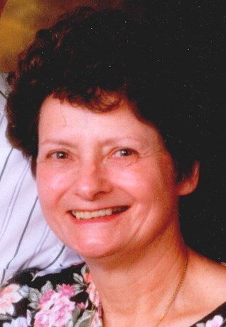 Obituary of Hildegard Martin-Furminger