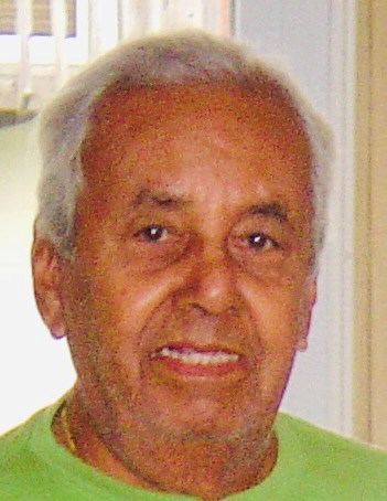 Obituary of Ricardo Fernandez