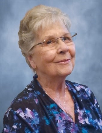 Obituary of Peggy Anne Matcek